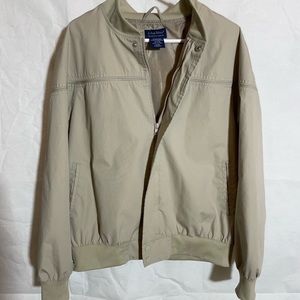 John Blair Vintage Bomber